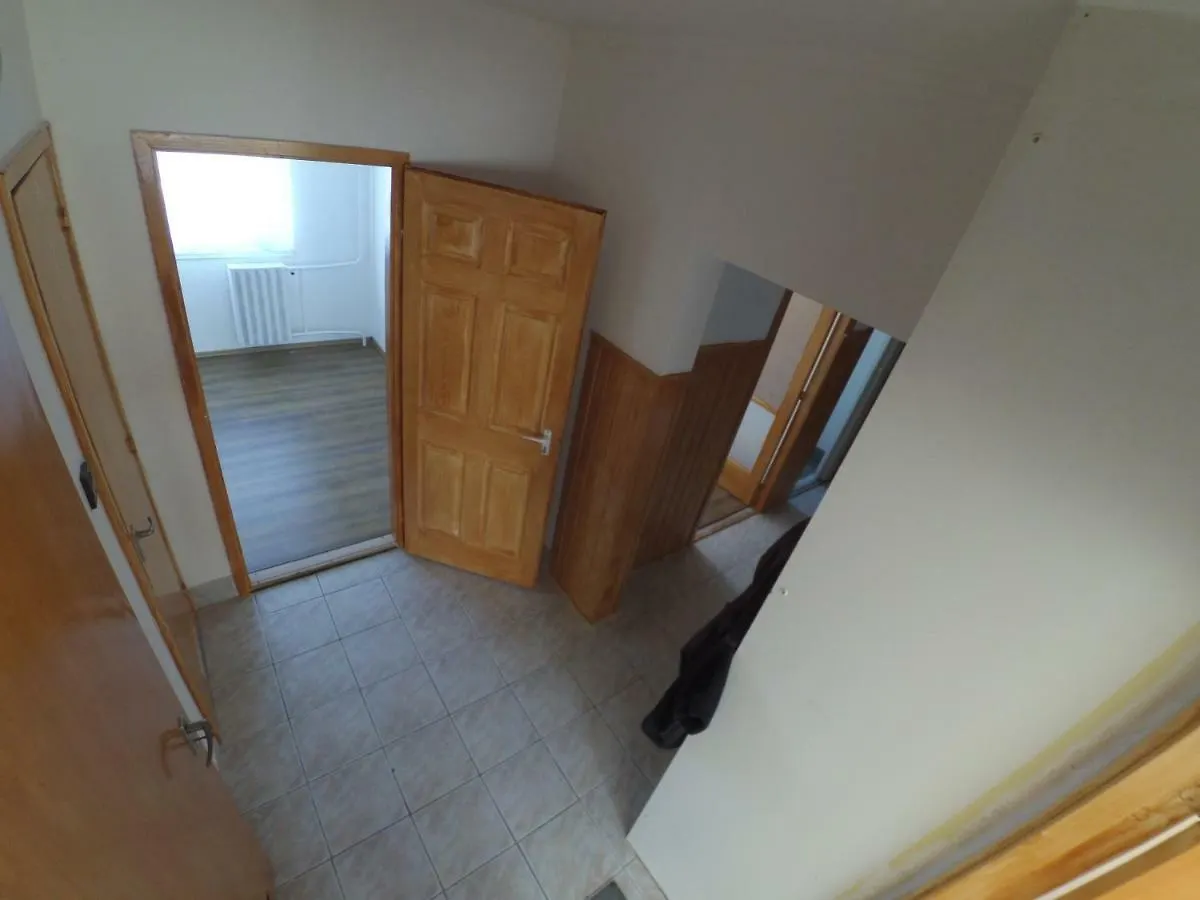 Ujpest Lakas Apartment Budapest 0*,
