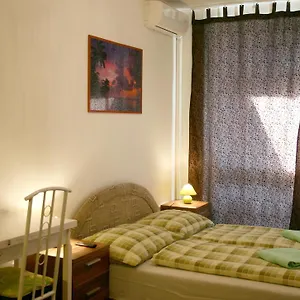 Apartament Apartment4you, Budapeszt