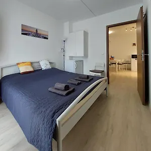 Apartament Arsenal House, Budapeszt