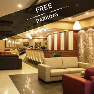 Vitta Superior Hotel