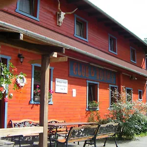 Motel Williams Village Bowling & Country Club, Budapeszt