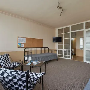 Apartament Lem Suburban, Budapeszt